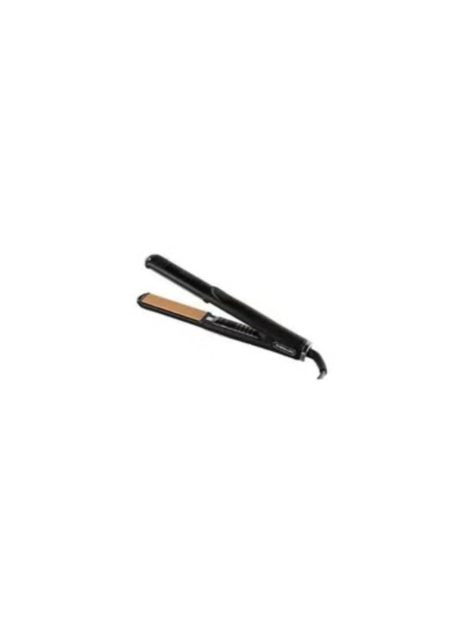 TORNADO Original Tornado Gold Professional Hair Straightener. Temperature up to 750°F. Digital display. Ceramic plates, gold. - Image 2