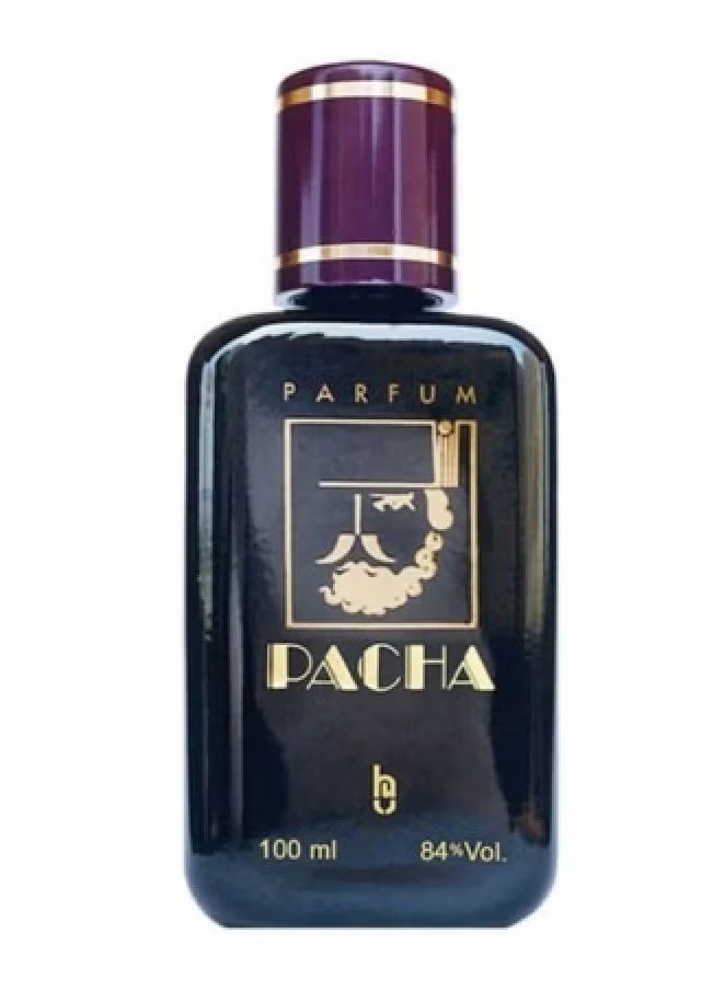 GAZZAZ Pacha EDP 100 ml - Image 2