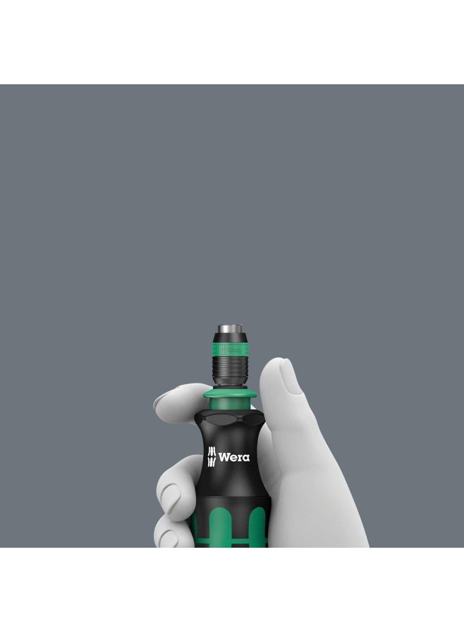 Wera Kraftform Kompakt 25 Mit Tasche 7 Teilig 1 St Ck 05051024001 - Image 3