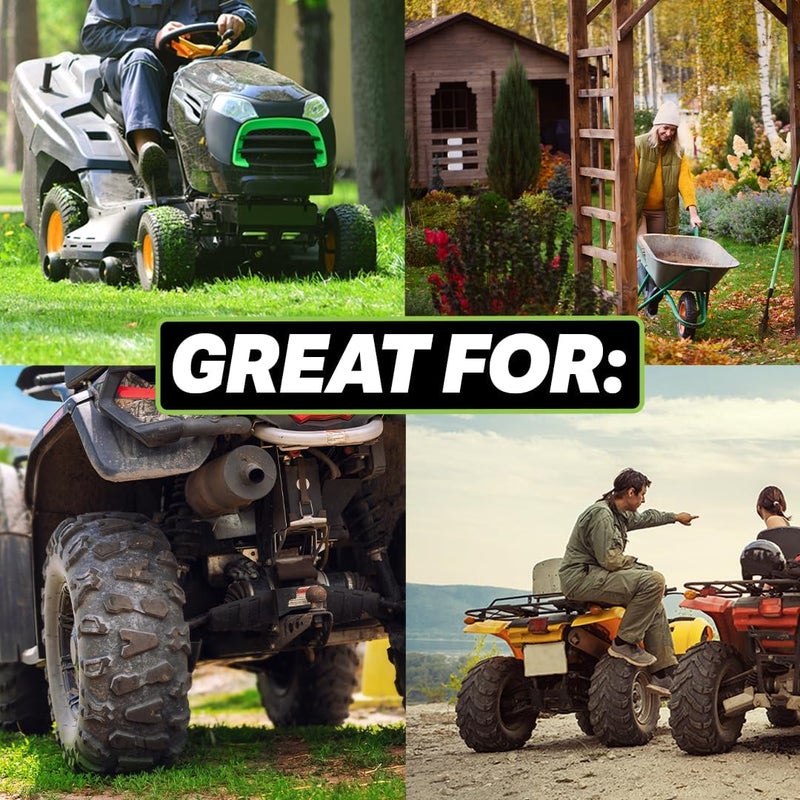 Slime Tire Repair Kit Deluxe (2040-A) - Image 3