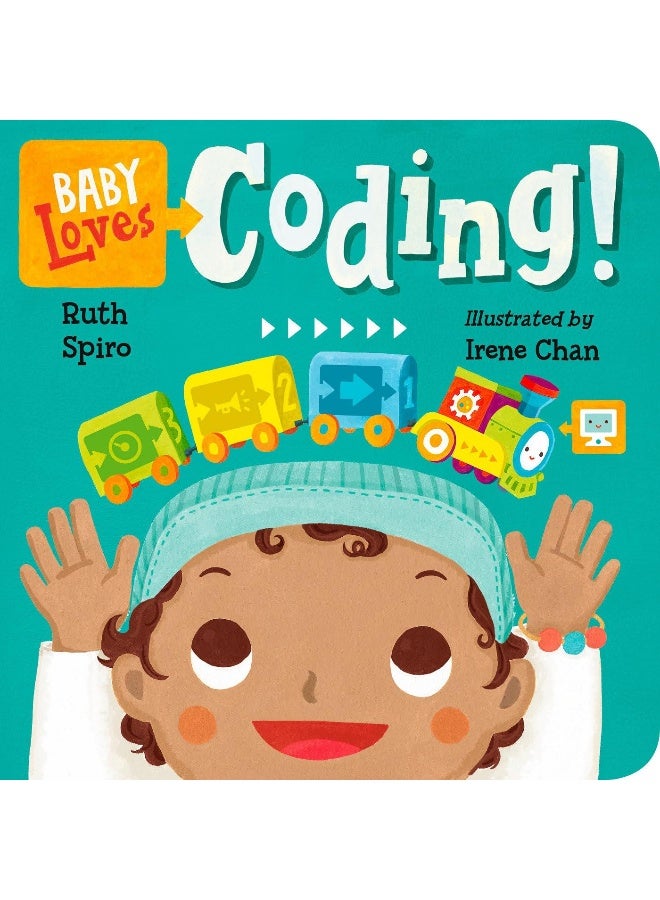 Baby Loves Coding!  - Image 1