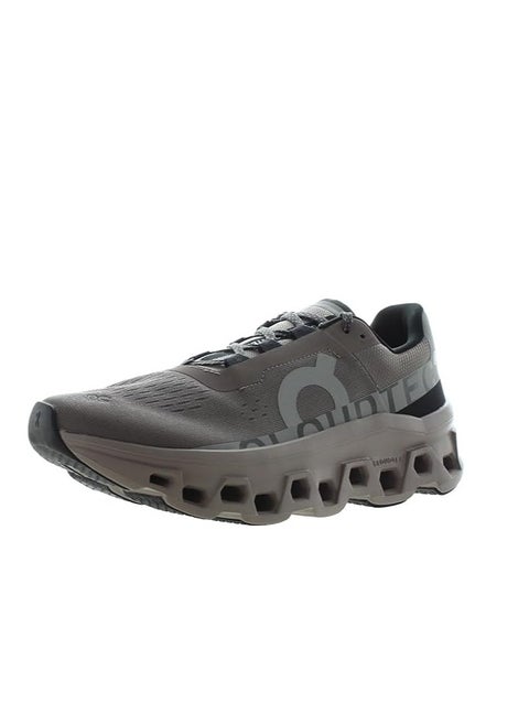 On Women's Cloudmonster Sneaker