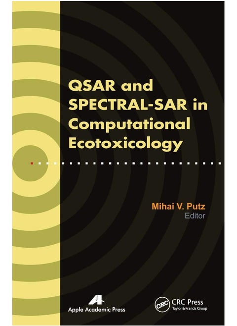 QSAR and SPECTRAL-SAR in Computational Ecotoxicology