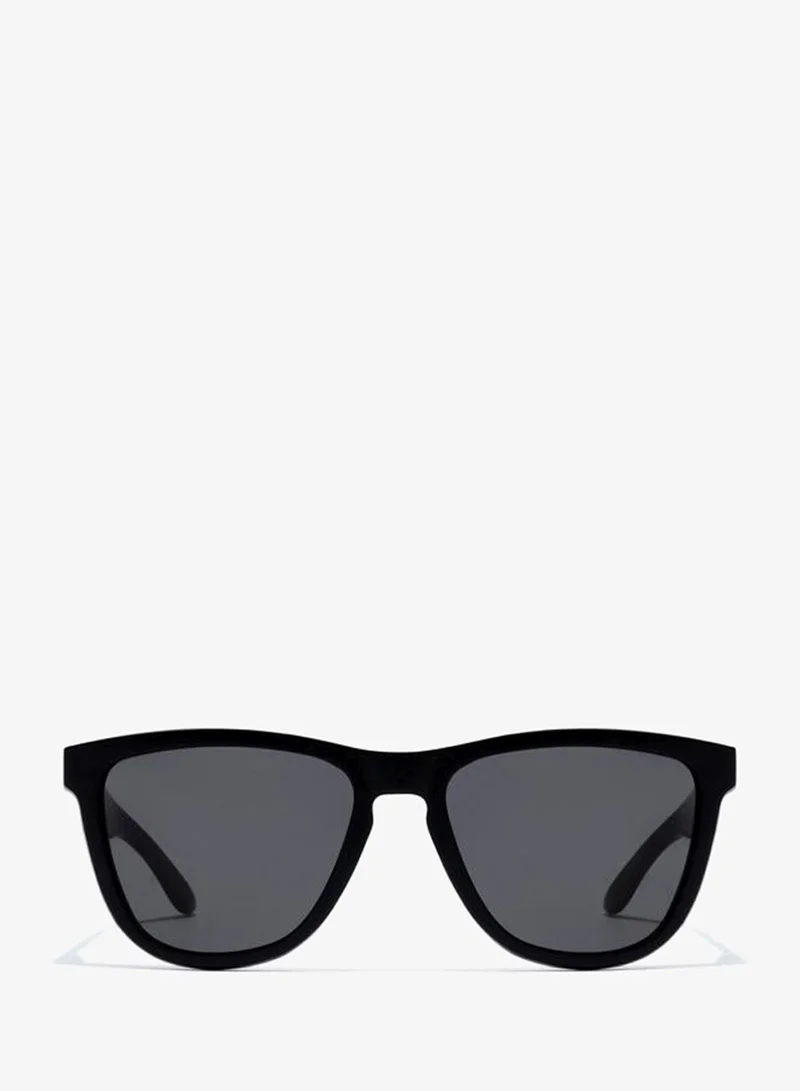 HAWKERS One Raw - Black Dark Sunglasses