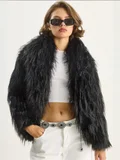 Bianco Lucci Black