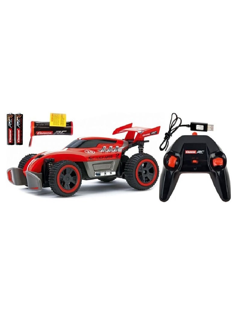 Carrera - Carrera R/C Slasher 2 1:20 - Image 1