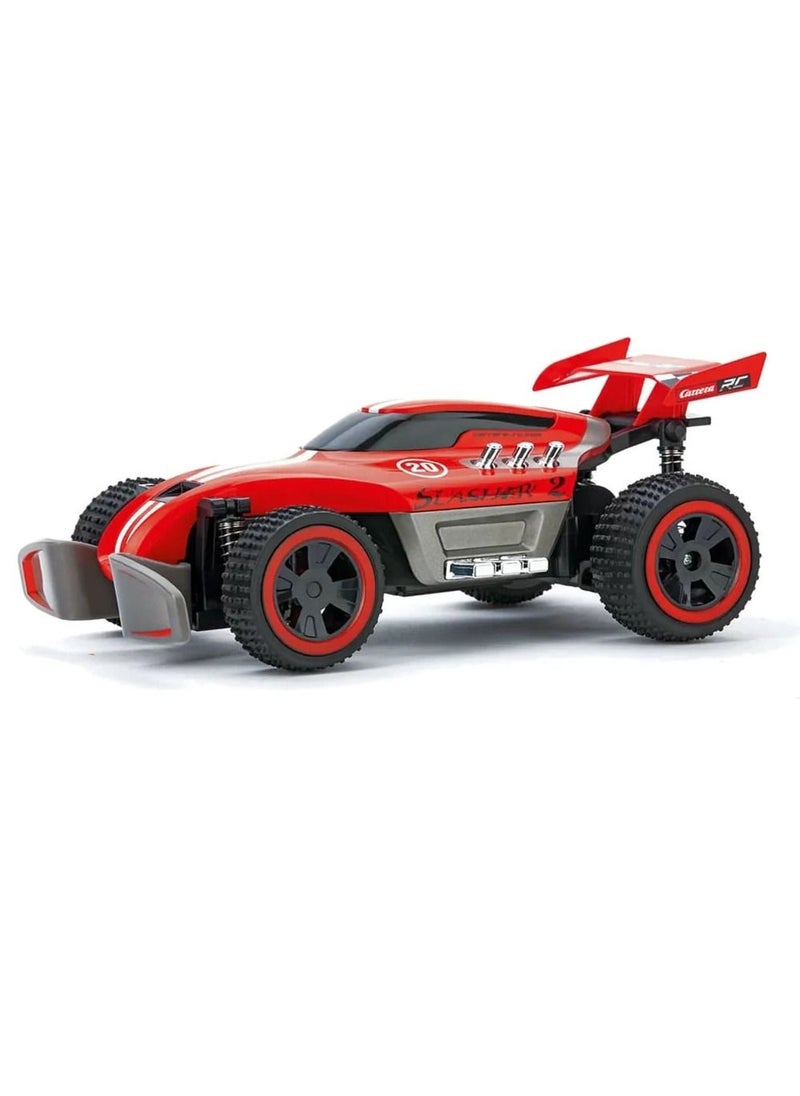 Carrera - Carrera R/C Slasher 2 1:20 - Image 1