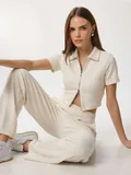 Happiness İstanbul Ivory Natural