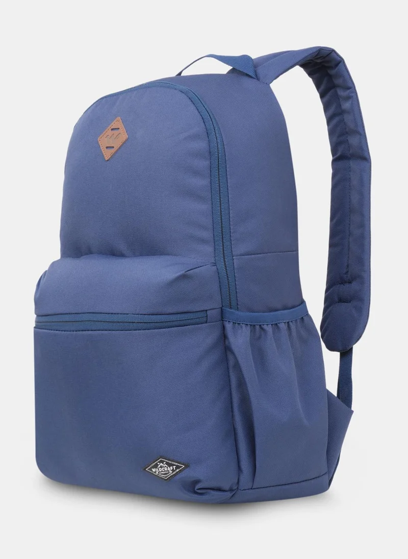 وايلد كرافت Wildcraft Eco Weave Camper 20L, Navy