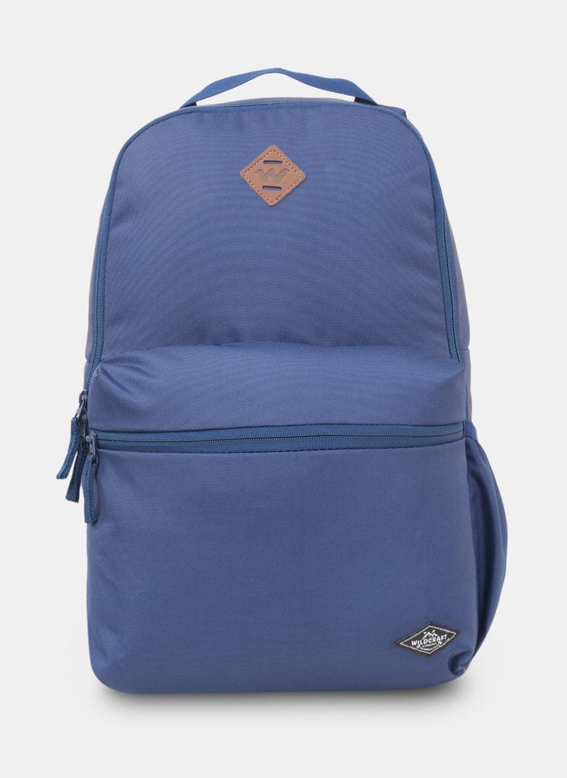Wildcraft Eco Weave Camper 20L, Navy - Image 1