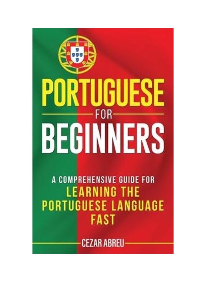 Portuguese For Beginners - Image 2
