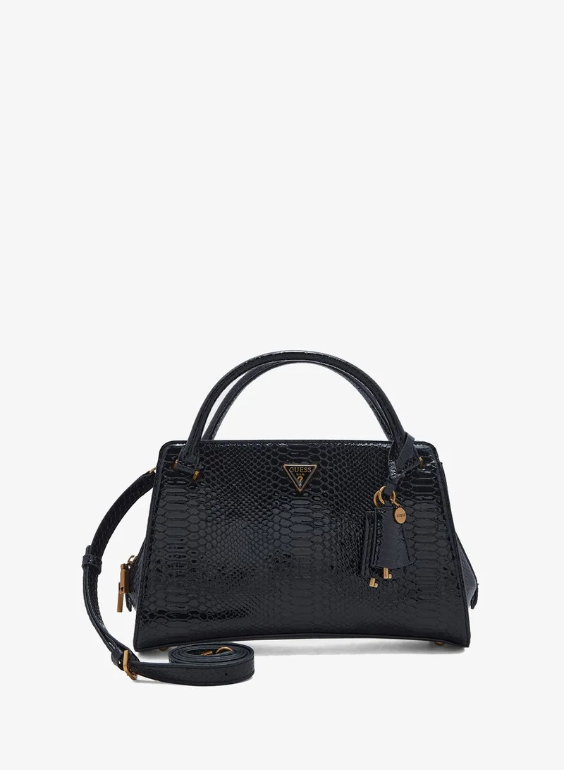 GUESS Annita Girlfriend Satchel Bag