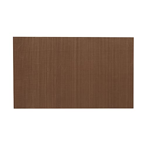 Polyform Sculpey Tools Oven-Safe Work Mat, Reusable silicone non-skid mat, polymer oven bake clay tool, 7.75” H x 13” W, great for all skill levels and craft projects, Medium - Image 3