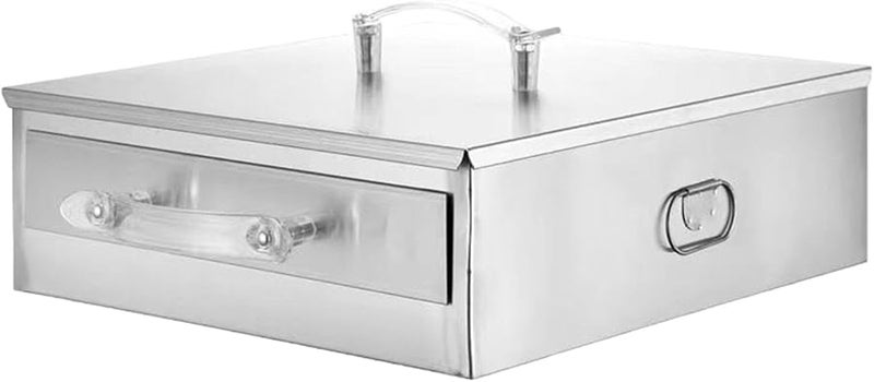 304 الفولاذ المقاوم للصدأ صينية تبخير لفائف الأرز المعكرونة أدوات طبخ ديم سوم قوانغدونغ - Image 1