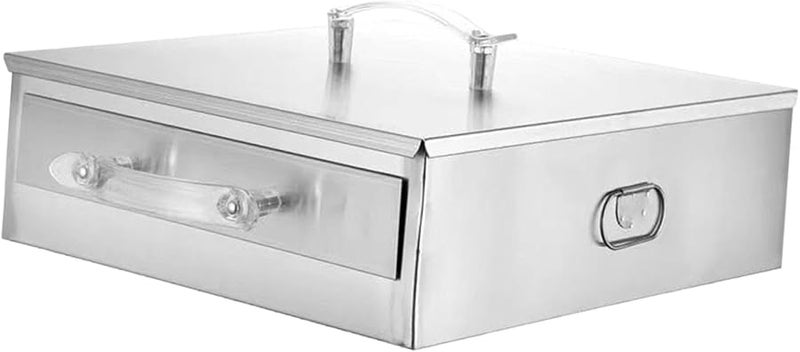 304 الفولاذ المقاوم للصدأ صينية تبخير لفائف الأرز المعكرونة أدوات طبخ ديم سوم قوانغدونغ - Image 3