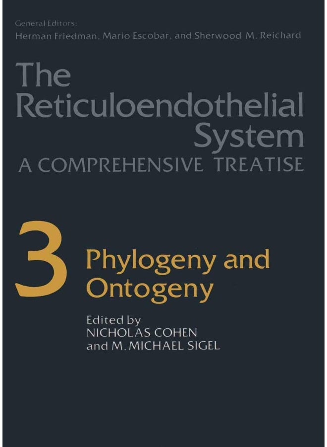 Phylogeny and Ontogeny