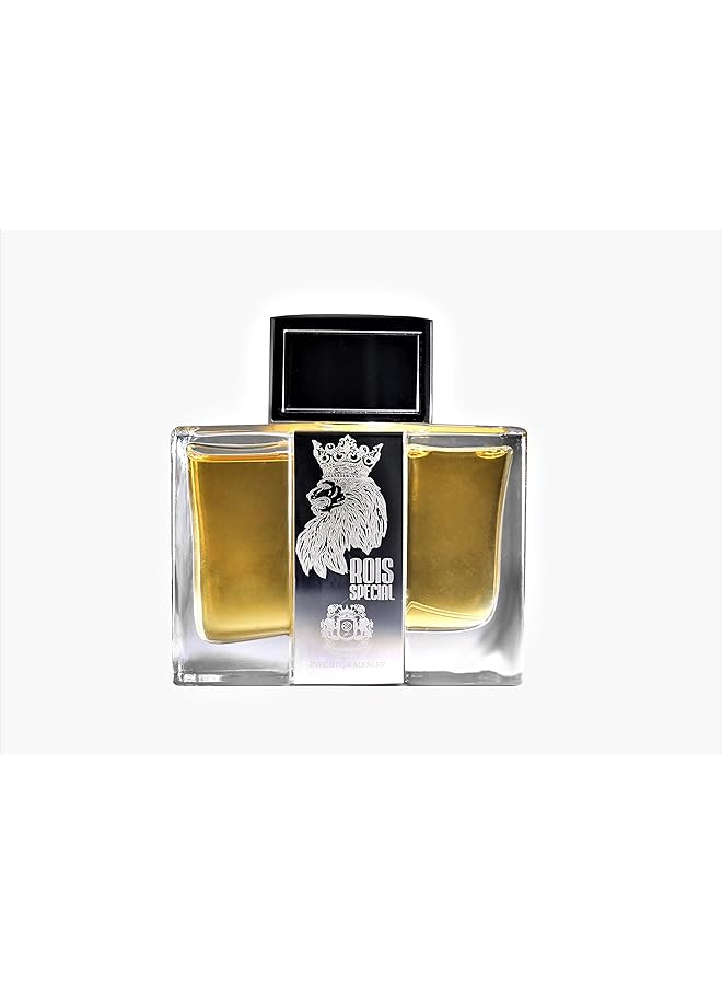 Champion Rois Special Parfum For Unisex Size 100Ml - Image 1