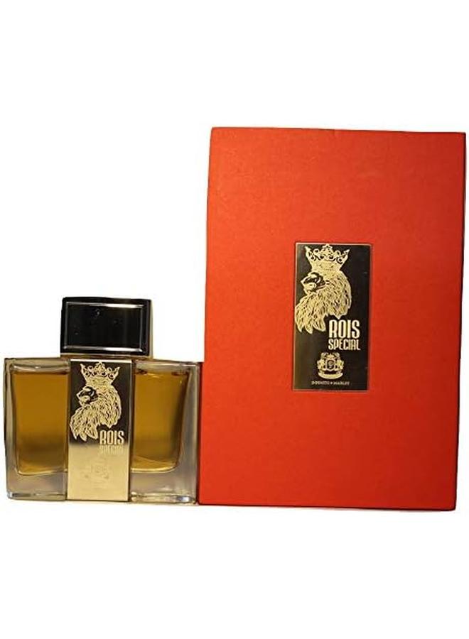 Champion Rois Special Parfum For Unisex Size 100Ml - Image 2