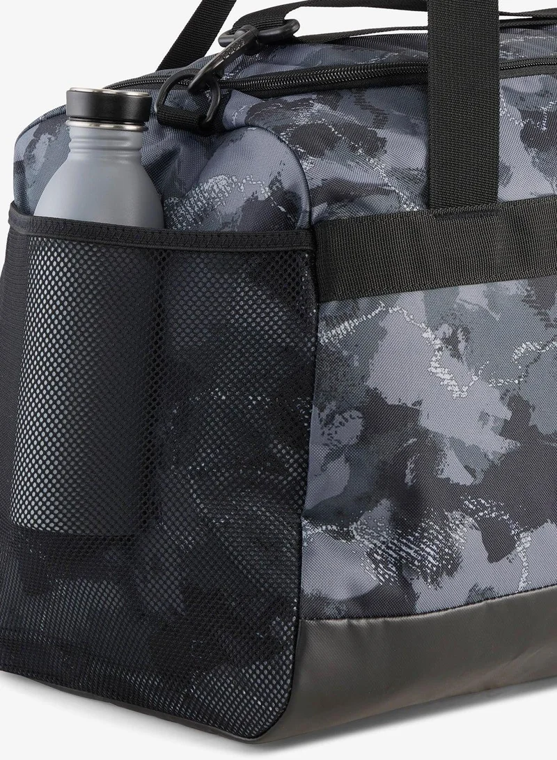 PUMA  Medium Challenger Aop Duffel  | Best Price UAE