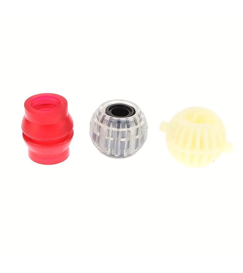 15 Pcs Car Shift Knob Repair Set Front Manual Transmission Shifter Kit Interior Upgrade Durable Automotive Gear Lever Cover Accessory - Image 4
