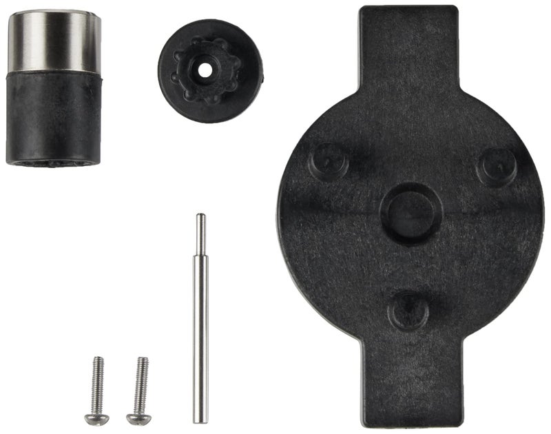 Waring Commercial CAC104 Big Stix Immersion Blender Coupler Replacement Kit Black/Silver - Image 2