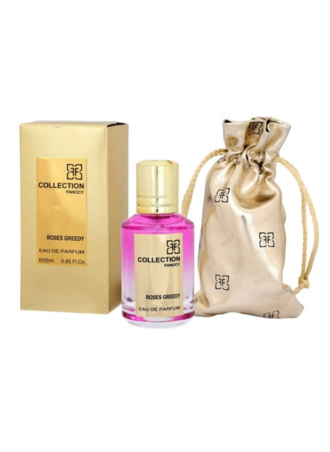 Fancy Collection perfume samples 25 ml