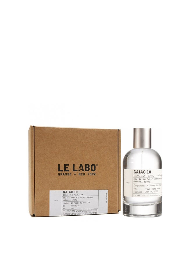 Le Labo Labo Gayak 10 Tokyo Perfume for Women and Men 100ml - Image 1