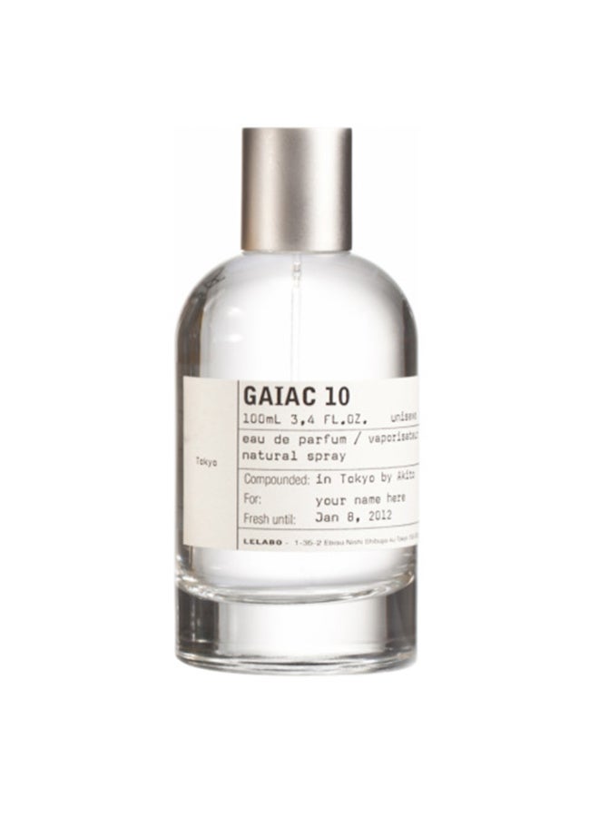 Le Labo Labo Gayak 10 Tokyo Perfume for Women and Men 100ml - Image 2