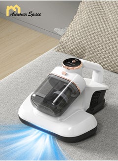 Mattress Vacuum Cleaner with UV 10000Pa Wireless Bed Vacuum Cleaner with Two Cups Handheld Vacuums for Hard Floor/Carpet/Pet Hair - pzsku/ZBEC42B10EBEF96CB1A52Z/45/_/1738725152/ae616afc-af2e-4c6f-9771-de56833bdfbd