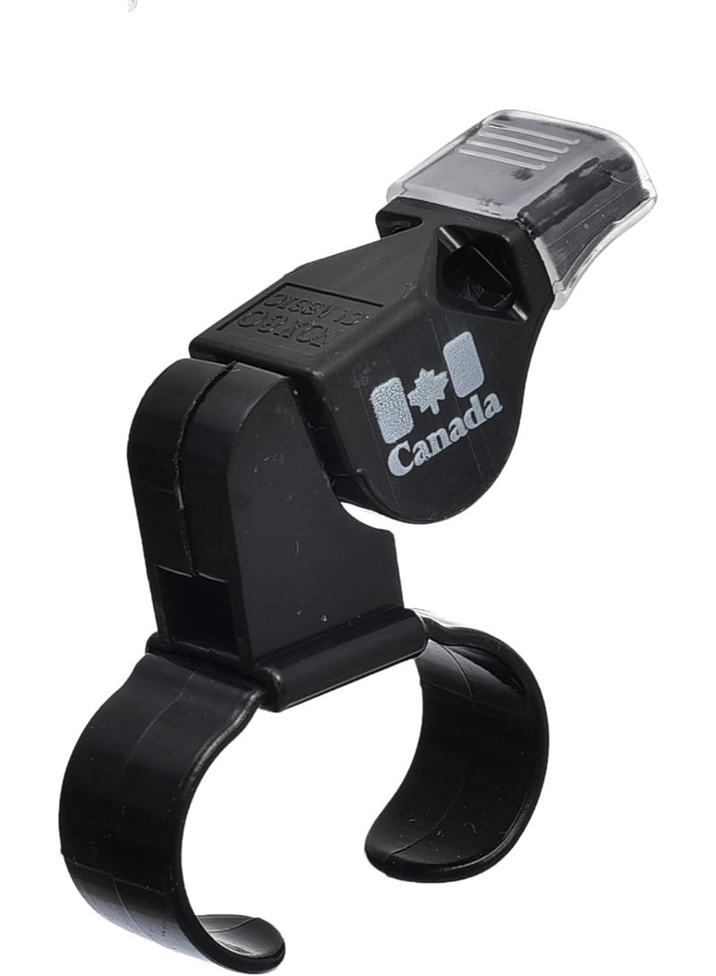 فوكس صافرة فوكس 80 بمقبض حلقي 360 درجة - متعددة الألوان - Image 5