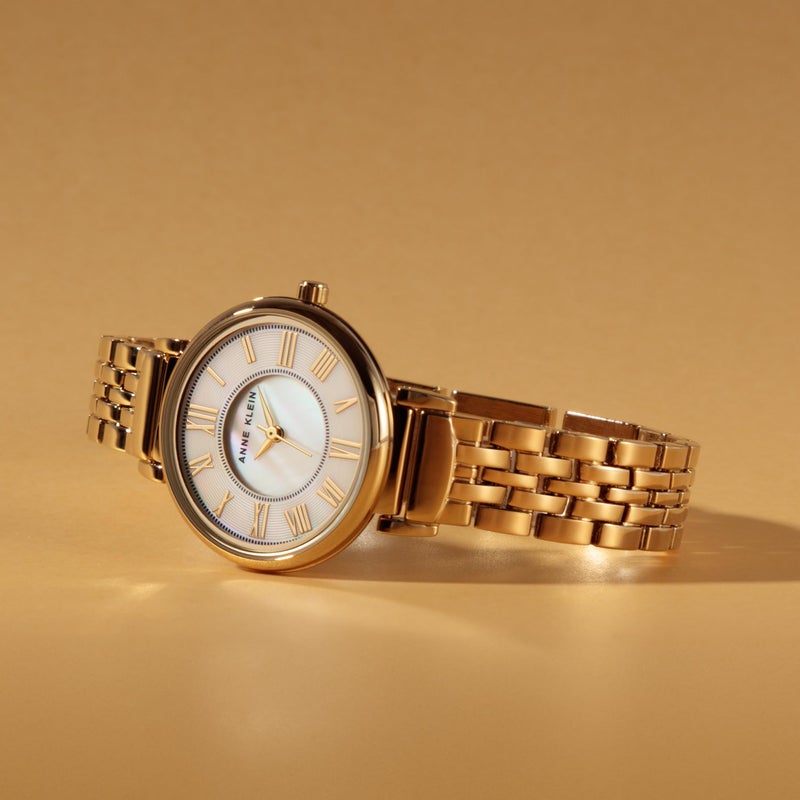 Anne Klein Women's Bracelet Watch - Image 4