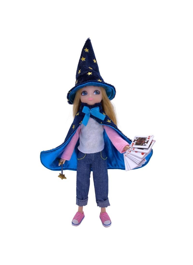 Lottie Dress Up Party Multipack  3 Outfits