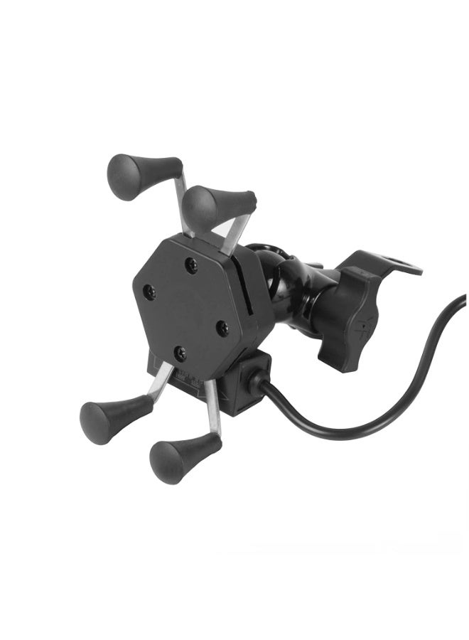 Dreamzon Multi Purpose Gadgets Electronics Products (Bike Holder) - Image 1