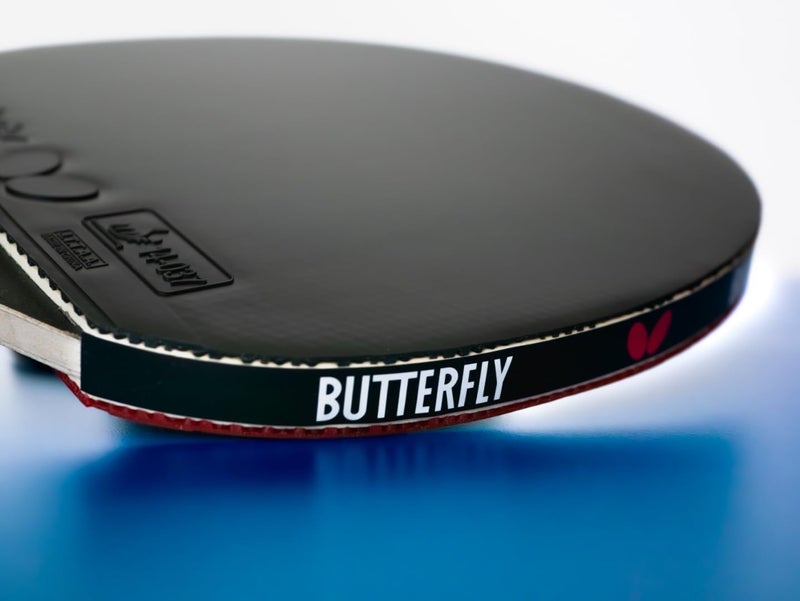 باترفلاي BUTTERFLY إكسسوار تنس طاولة Timo Boll Carbon - Image 5
