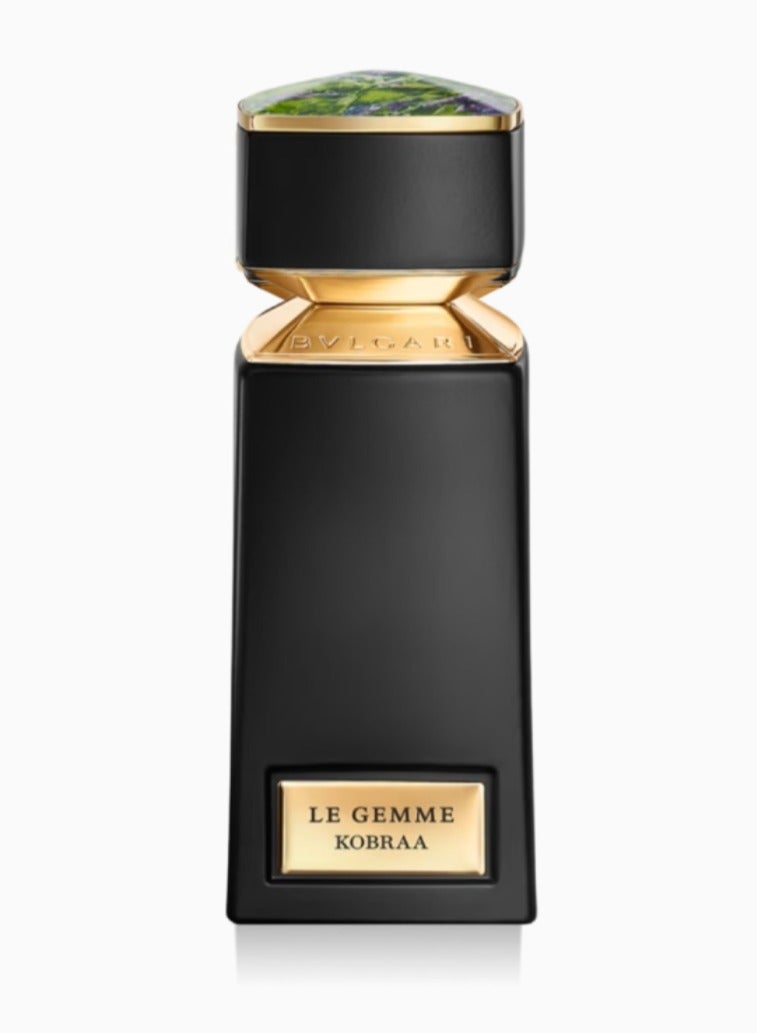 BVLGARI Le Gemme Kobraa EDP 125ml - Image 2