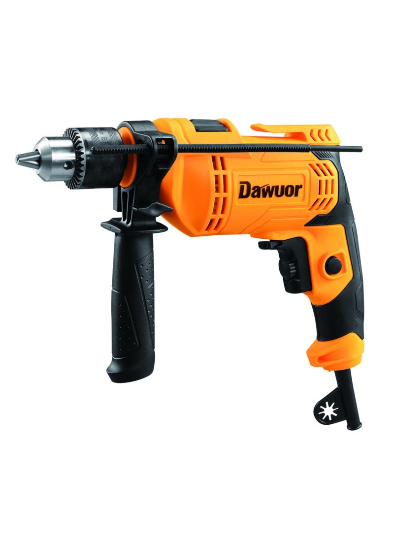 DAWUOR-D131 900W 13mm Industrial Drill  - Image 1