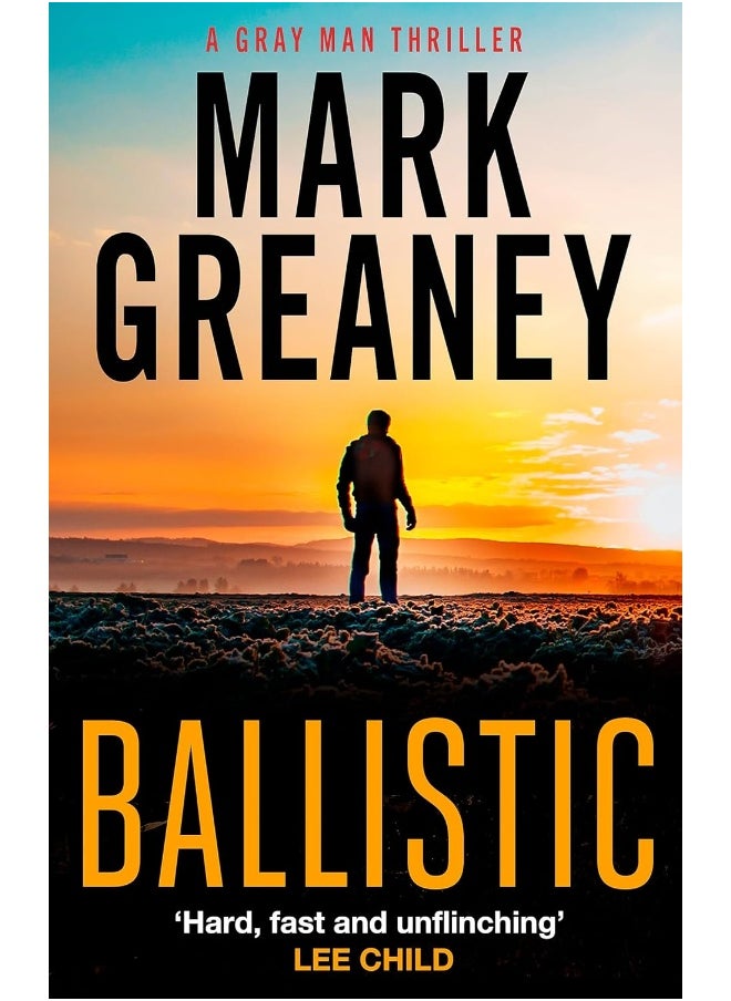Ballistic 