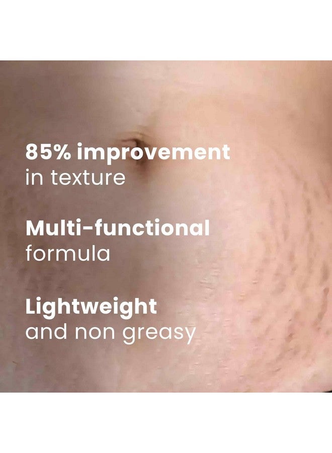 Saffr'n Anti Stretch Marks Oil with Saffron extract to Prevent Stretch Marks | 30 ml - Image 2