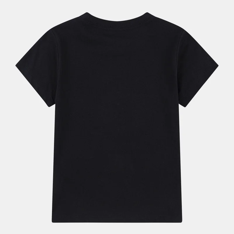 نايكي Kids' Essentials Icon T-Shirt