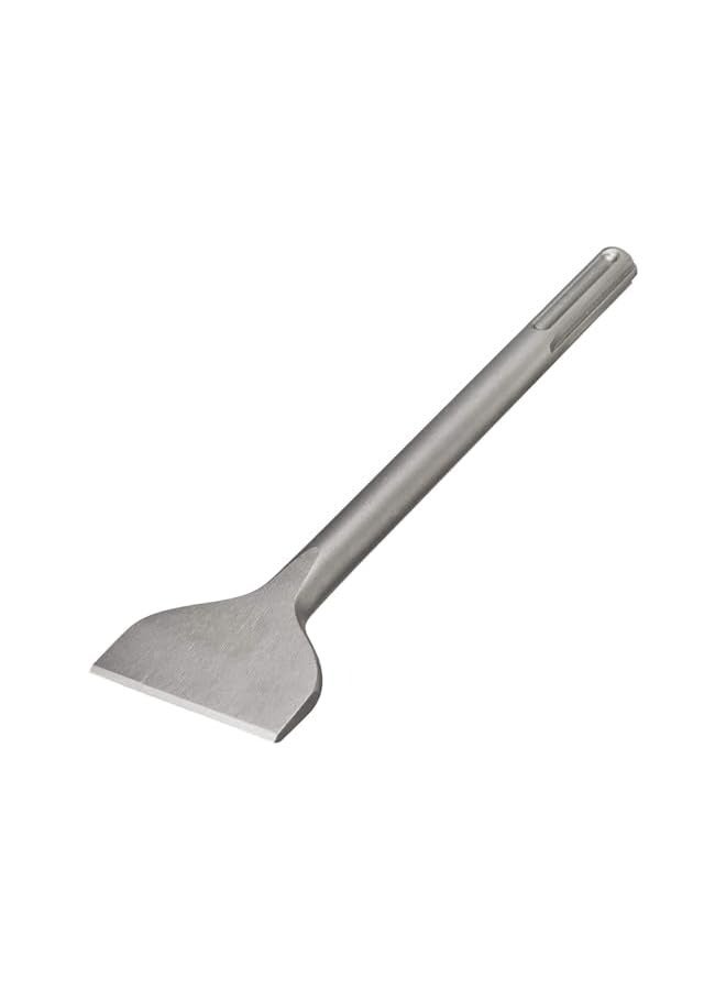 PROMASS Electric pick drill electric hammer chisel tip pick flat pick chisel shovel,18X280X75cm  - Image 1