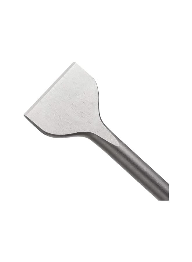 PROMASS Electric pick drill electric hammer chisel tip pick flat pick chisel shovel,18X280X75cm  - Image 4