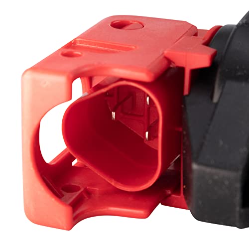 TRQ Ignition Coil Set Compatible with 02-16 BMW - Image 3