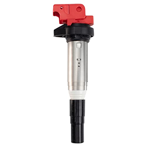 TRQ Ignition Coil Set Compatible with 02-16 BMW - Image 5