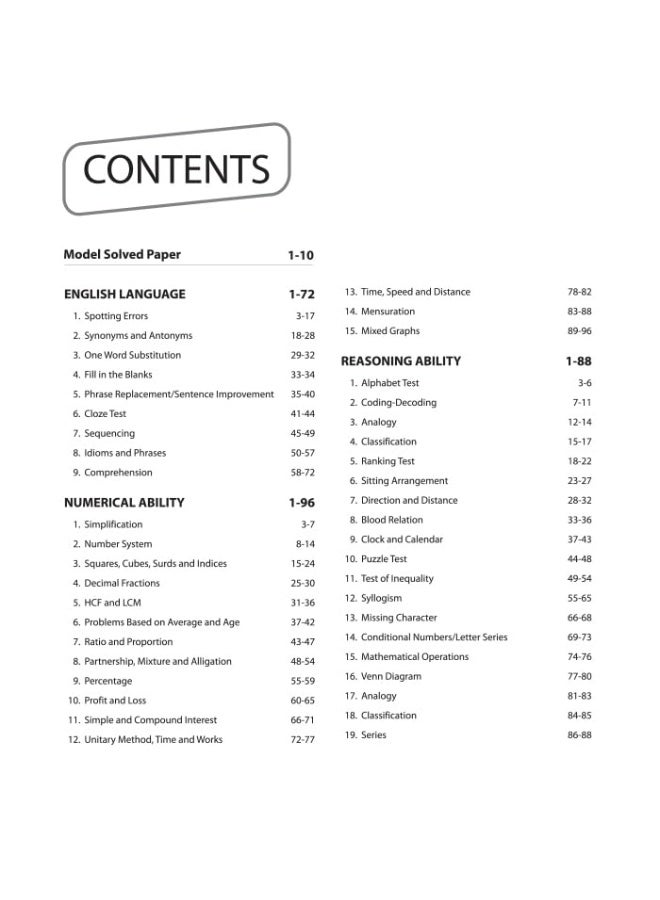 Arihant RBI (Reserve Bank of India) Assistant Pre Exam Guide For 2023 Exams