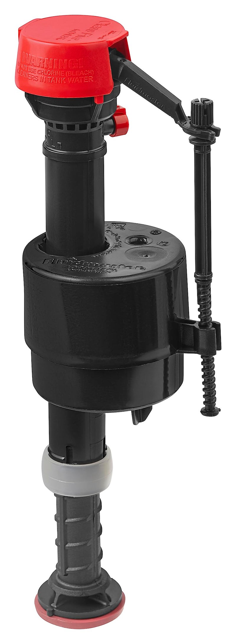 Kohler Genuine Part Gp1083167 Silent Fill Valve Kit For All Kohler Class Five Toilets,12.5" x 3.5" x 3" - Image 4