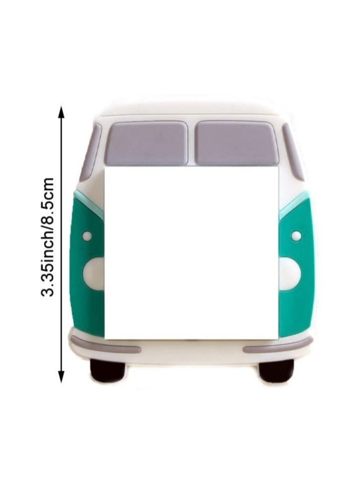 كابتن تيك Light Switch Stickers Car in the Dark Decals Decorative Art Murals for Bedroom Office Home Decoration - Image 4