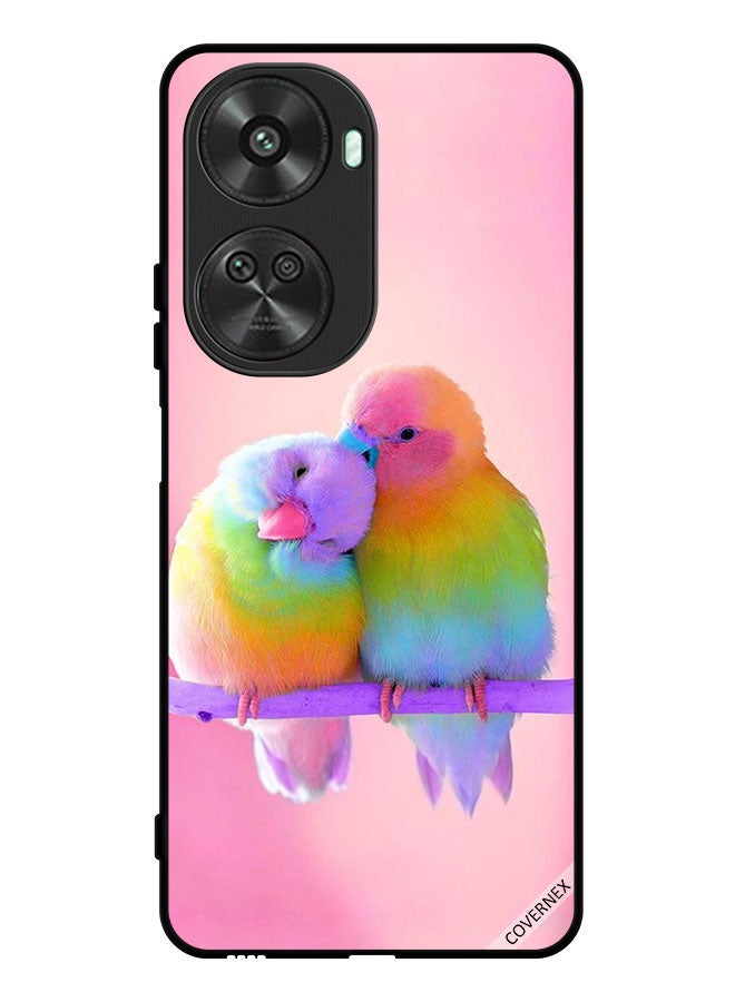 Covernex Protective Case Cover For Huawei nova 11 SE Cute Birds - Image 1