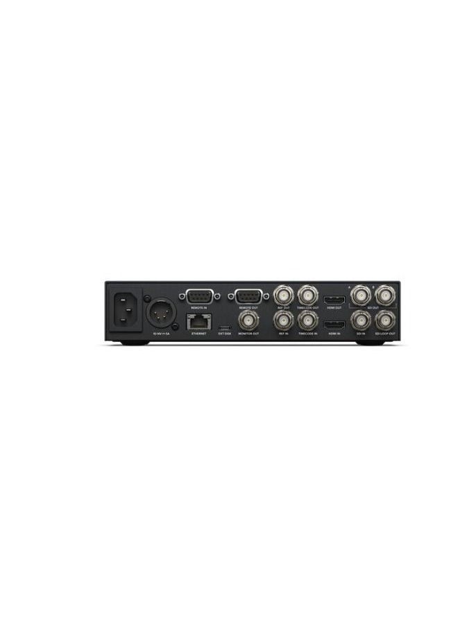 Blackmagic Design Blackmagic Design HyperDeck Studio HD Plus  - Image 2