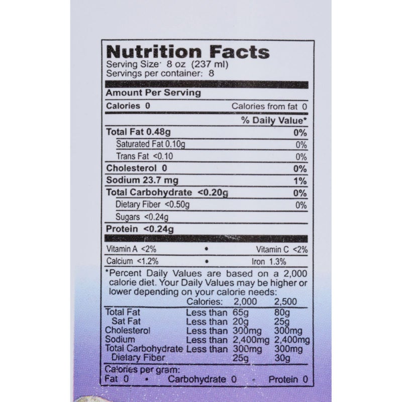 George's Georges Aloe Vera Drink, 64 Ounce - Image 2