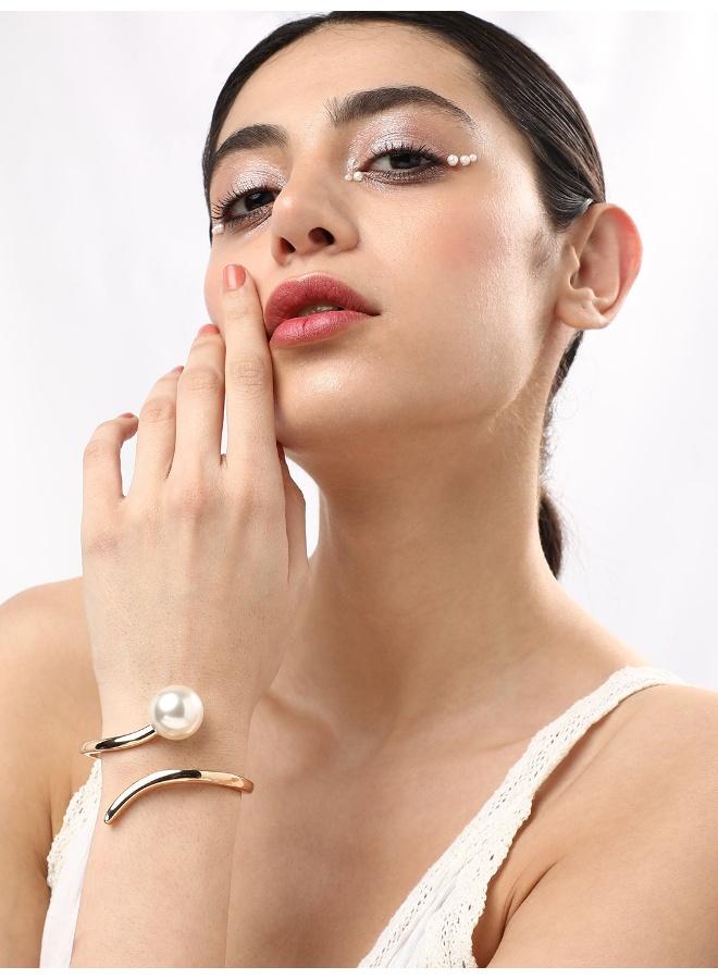 SOHI Casual Artificial Bracelet Jewellery - Image 2